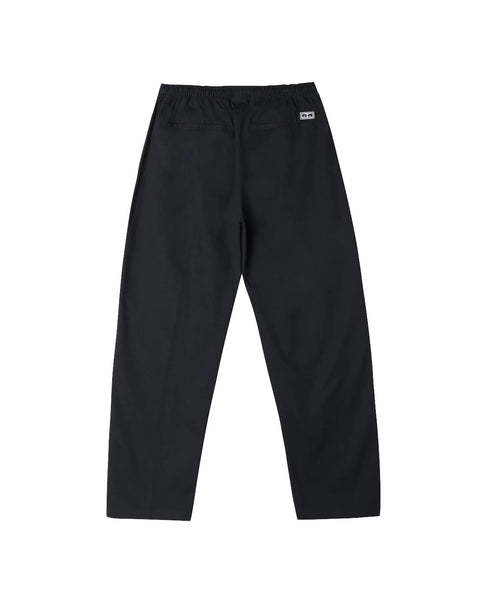 Easy Twill Pant