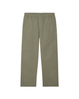 Easy Twill Pant - Dried Sage