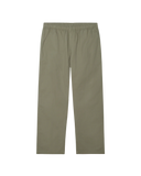 Easy Twill Pant - Dried Sage