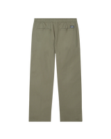 Easy Twill Pant - Dried Sage