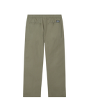 Easy Twill Pant - Dried Sage