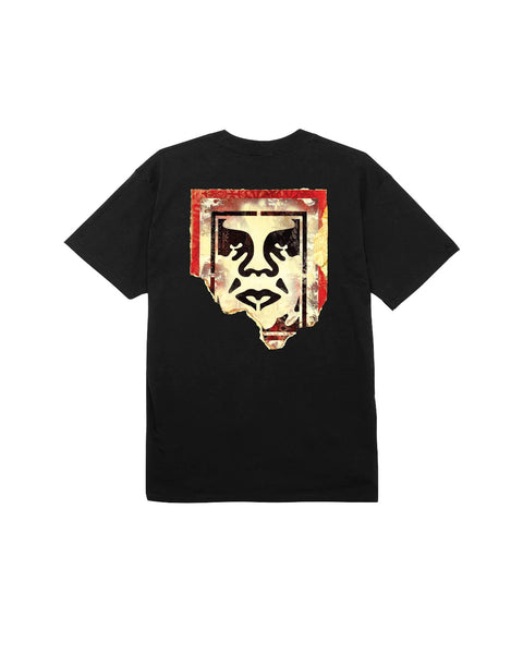 Ripped Icon Tee
