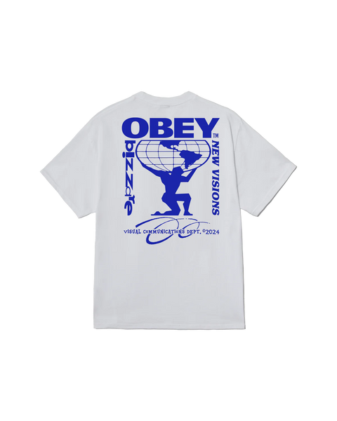 Bizzarre New Vision Classic T-Shirt