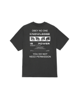 Permission Classic T-Shirt