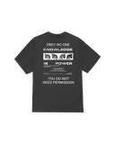 Permission Classic T-Shirt