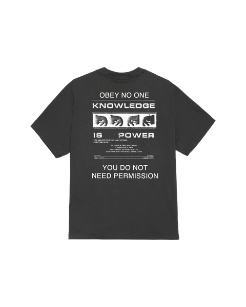 Permission Classic T-Shirt