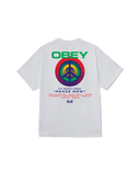 Peace Target Classic T-Shirt