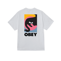 Quarter Icon T-Shirt