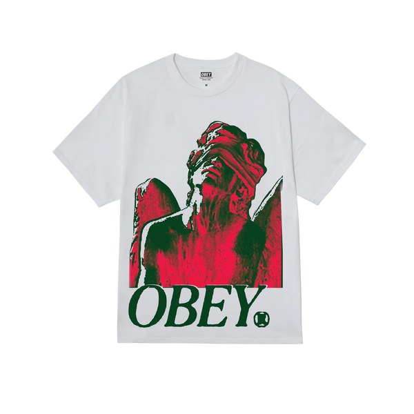 Blindfold Classic T-Shirt