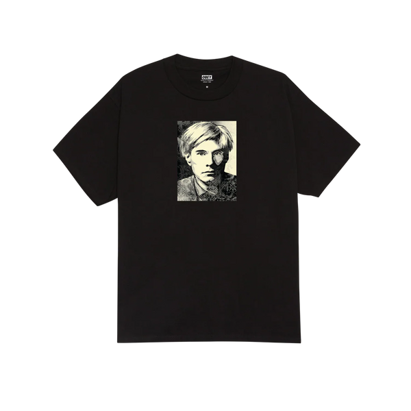 Warhol Classic T-Shirt