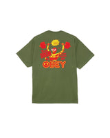 Live Again Now Heavyweight T-Shirt