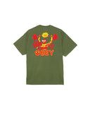 Live Again Now Heavyweight T-Shirt