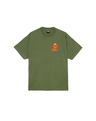 Live Again Now Heavyweight T-Shirt