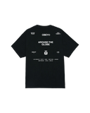 Around The Gloibe Classic T-Shirt