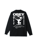 Bizzarre New Vision L/S T-Shirt