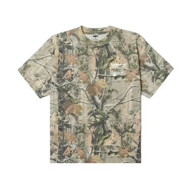 Club Heavyweight T-Shirt