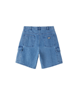 Big Wing Denim  Cargo Shorts