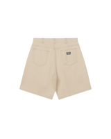 Big Wing Denim Shorts