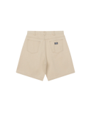Big Wing Denim Shorts