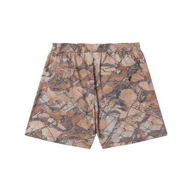 Travel Short - Camo