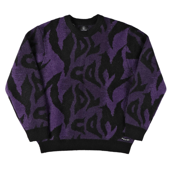 Anarchietur Sweater
