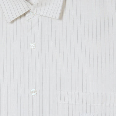 Barry Woven Shirt