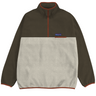 City Fleece Highneck
