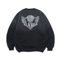 Eagle Wings To The World