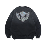 Eagle Wings To The World