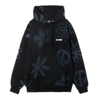 Peace Hooded