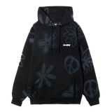 Peace Hooded