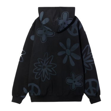 Peace Hooded
