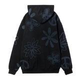 Peace Hooded