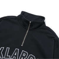 Arch Logo Half Zip
