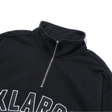 Arch Logo Half Zip
