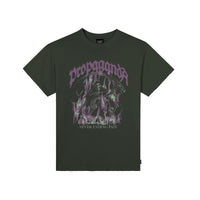 Drag Tee