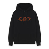 Logo Quill Hoodie