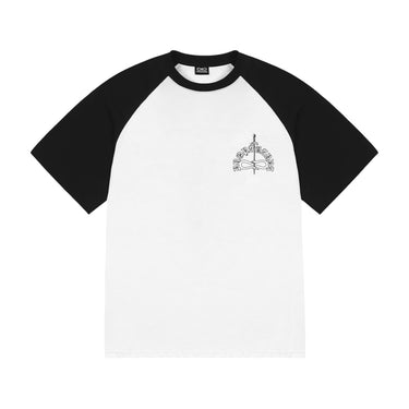 Burn Tee