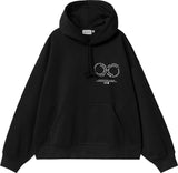 Hooded Rotation Sweat