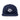 League 6P Hat - Navy Blue