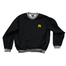 Shaolin Warm Up Crewneck