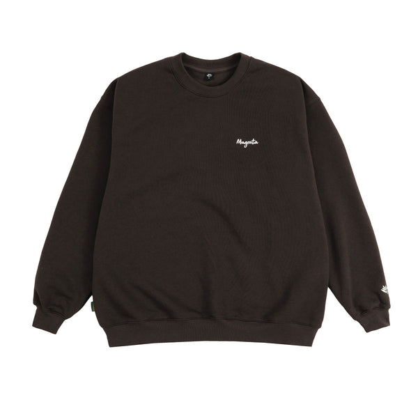 Script Crewneck