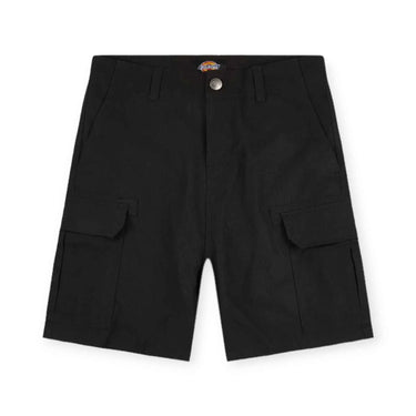 Millerville Short - Black