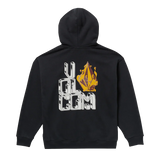 Callum Rooney Hoodie