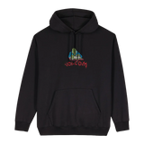 J.J. Villard Hoodie