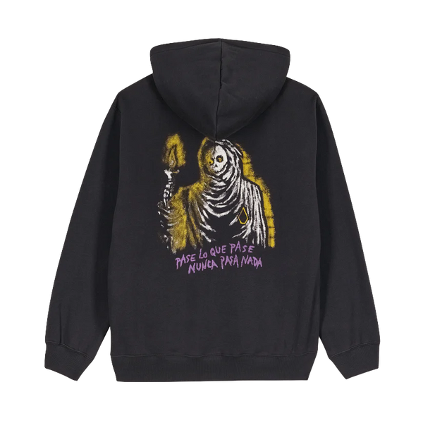 Nunca Passa Hoodie