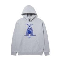 Black Moses Hoodie