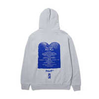 Black Moses Hoodie