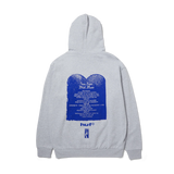 Black Moses Hoodie