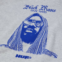 Black Moses Hoodie